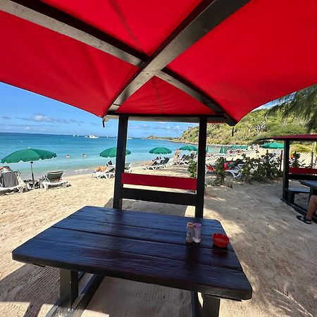 Appartement Saint Martin Friars Bay Sunset Paradise La Savane Екстериор снимка