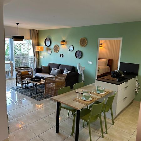Appartement Saint Martin Friars Bay Sunset Paradise La Savane Екстериор снимка