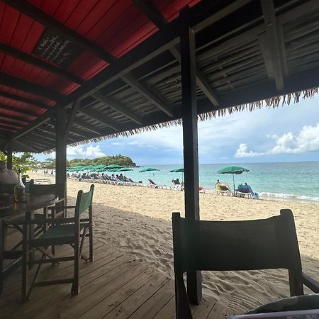 Appartement Saint Martin Friars Bay Sunset Paradise La Savane Екстериор снимка