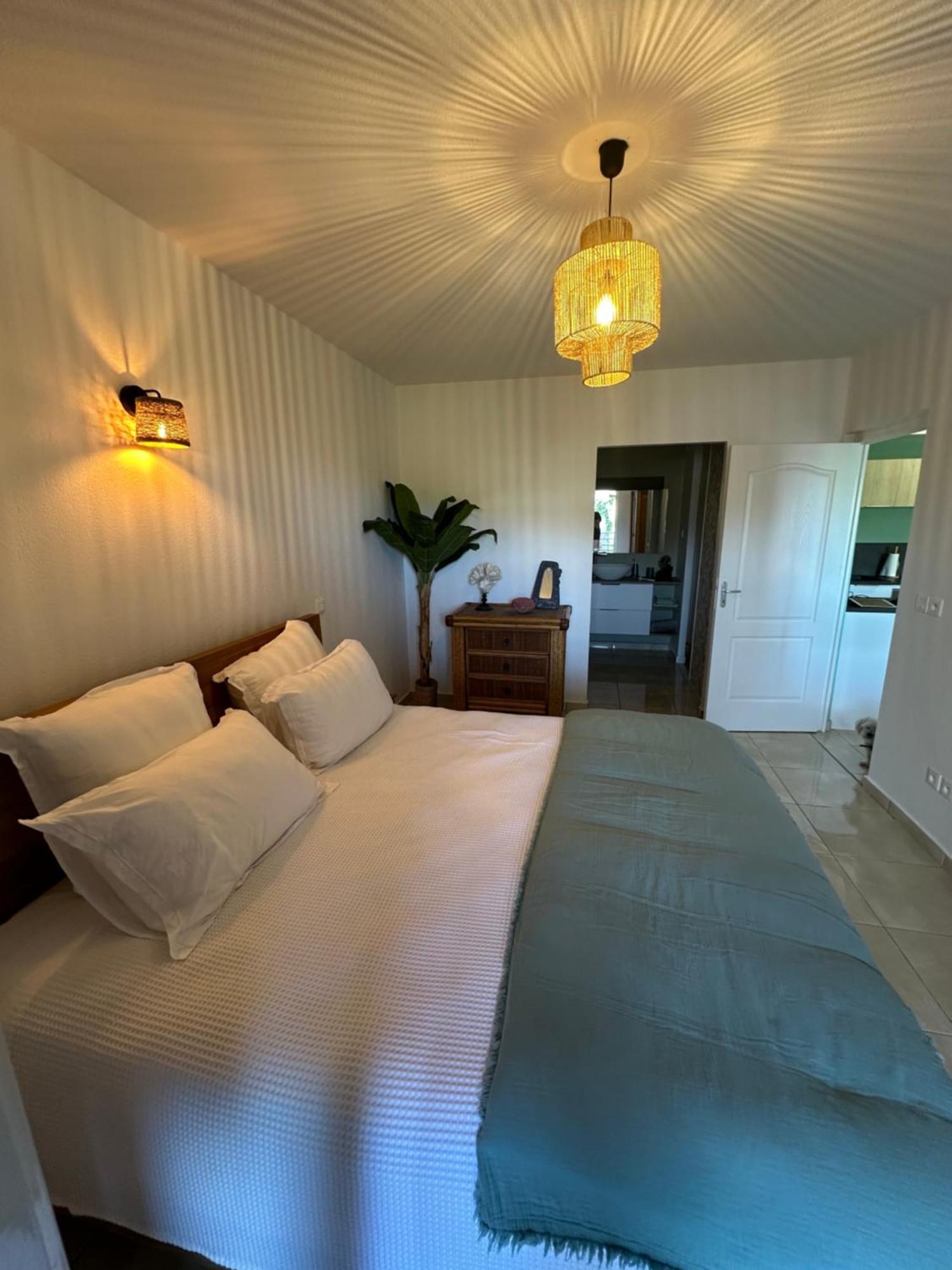 Appartement Saint Martin Friars Bay Sunset Paradise La Savane Екстериор снимка