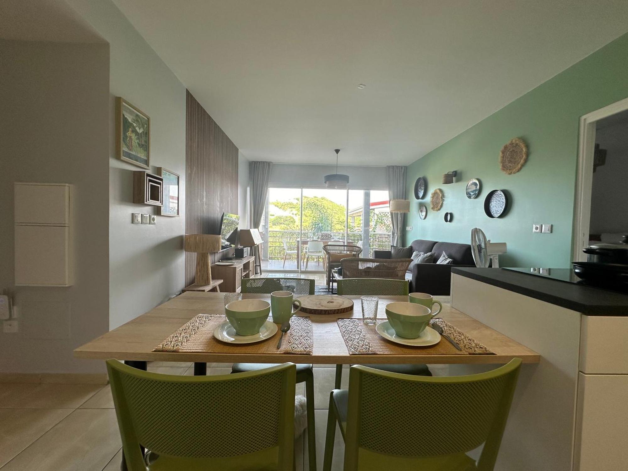 Appartement Saint Martin Friars Bay Sunset Paradise La Savane Екстериор снимка