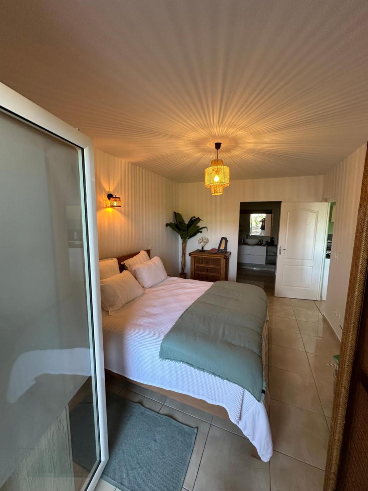 Appartement Saint Martin Friars Bay Sunset Paradise La Savane Екстериор снимка