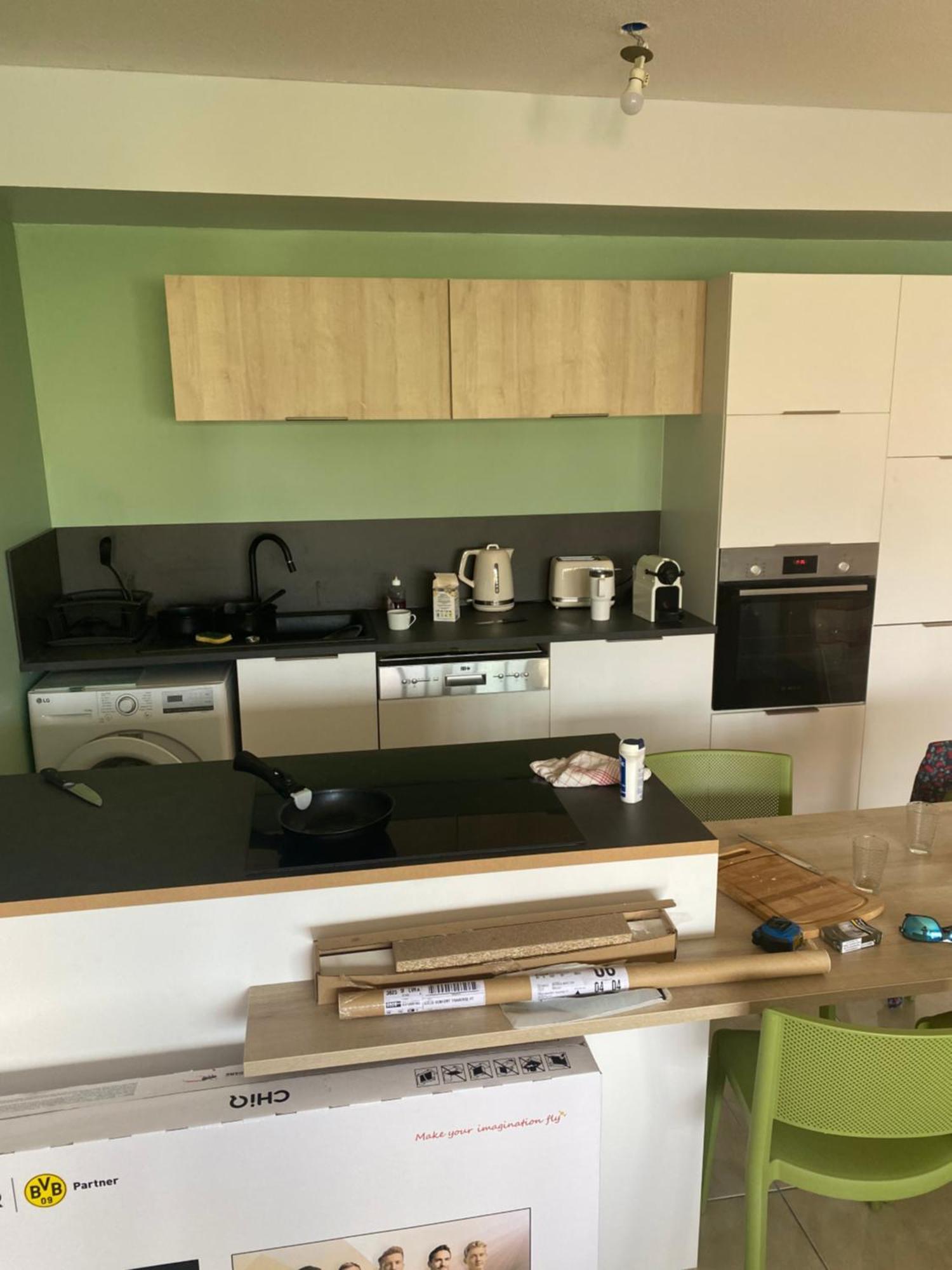 Appartement Saint Martin Friars Bay Sunset Paradise La Savane Екстериор снимка