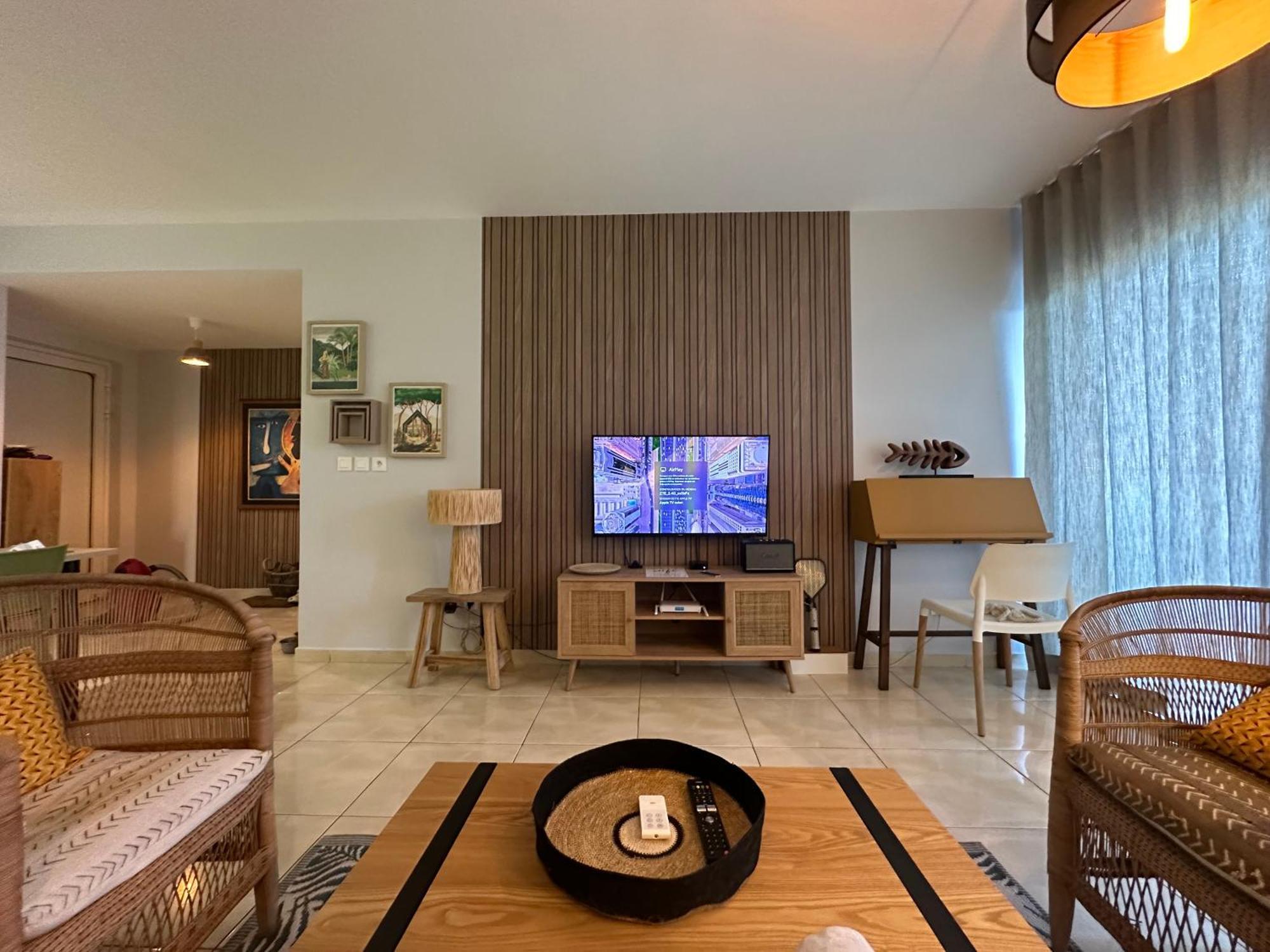 Appartement Saint Martin Friars Bay Sunset Paradise La Savane Екстериор снимка