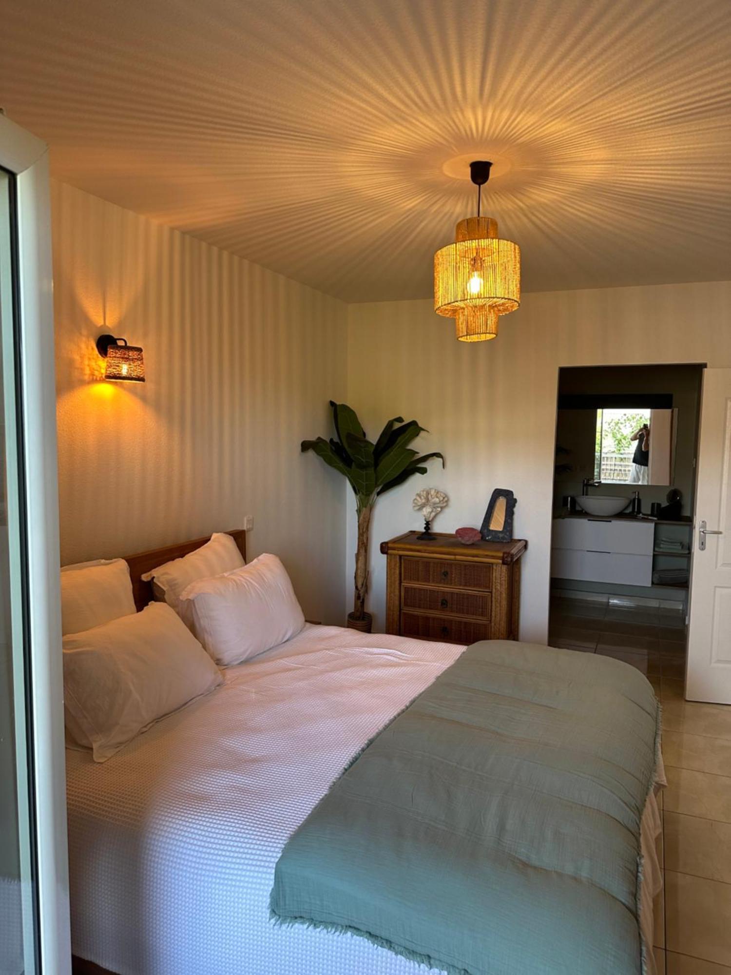 Appartement Saint Martin Friars Bay Sunset Paradise La Savane Екстериор снимка